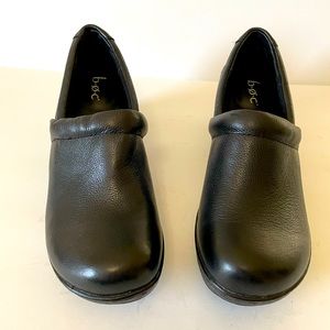 BOC by Born Clogs